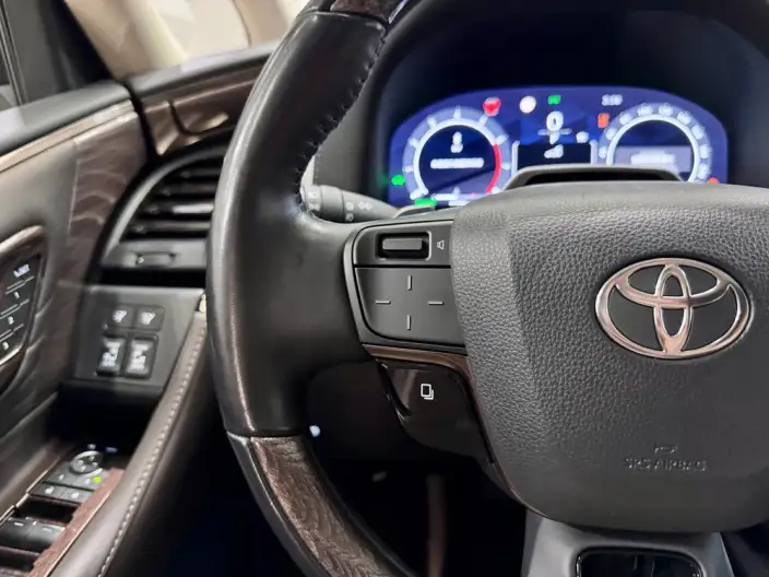 Elfa 2023 Model 2.5L Intelligent Hybrid 4WD Premium Edition – фото 21