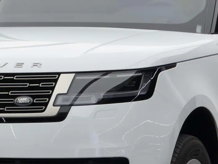 Range Rover 2025 Model 3.0 L6 400PS Shengshi Extended Edition – фото 4