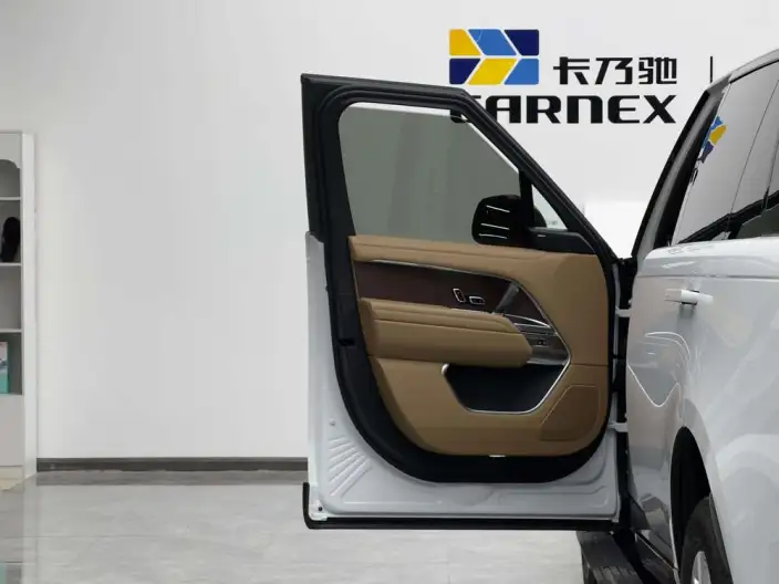 Range Rover 2025 Model 3.0 L6 400PS Shengshi Extended Edition – фото 19