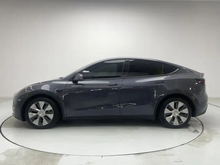 Model Y 2021 Model Long Battery Life Pro All-wheel drive version – фото 4