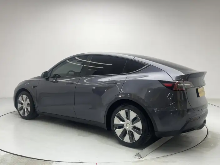 Model Y 2021 Model Long Battery Life Pro All-wheel drive version – фото 5