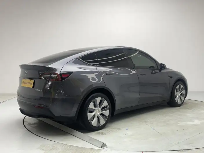 Model Y 2021 Model Long Battery Life Pro All-wheel drive version – фото 7