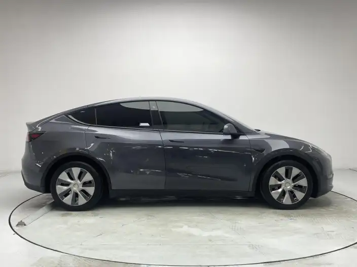 Model Y 2021 Model Long Battery Life Pro All-wheel drive version – фото 8