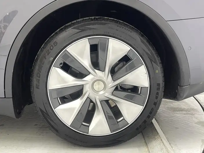 Model Y 2021 Model Long Battery Life Pro All-wheel drive version – фото 9