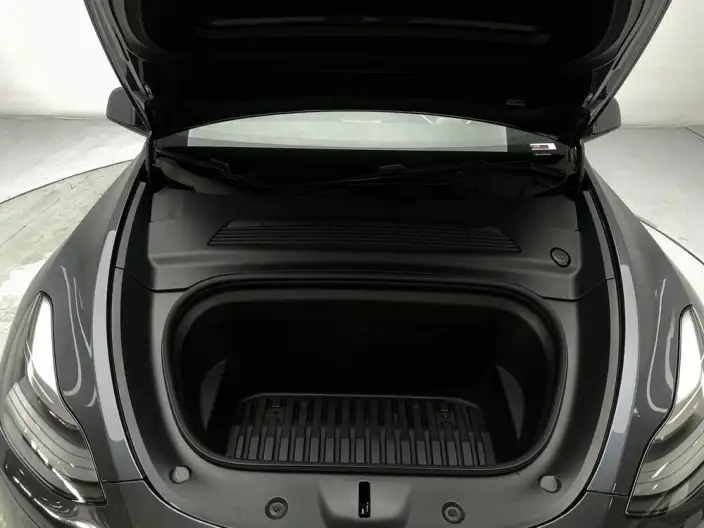 Model Y 2021 Model Long Battery Life Pro All-wheel drive version – фото 10