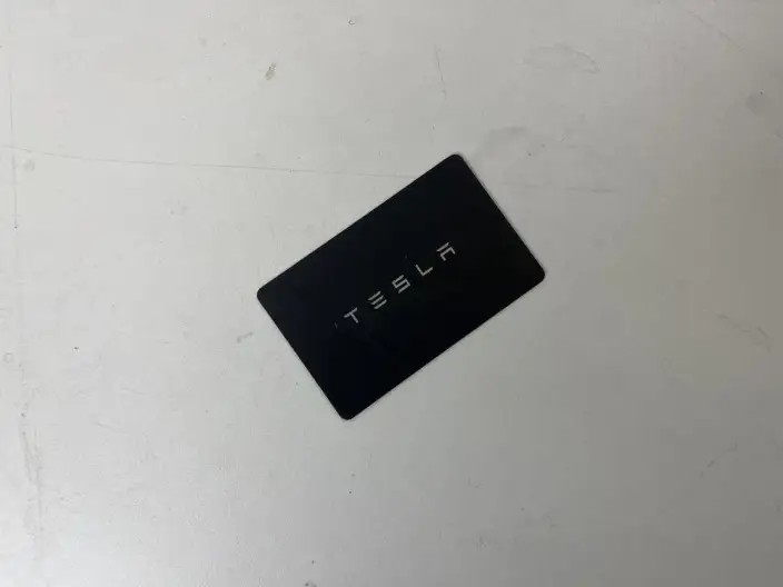 Model Y 2021 Model Long Battery Life Pro All-wheel drive version – фото 11