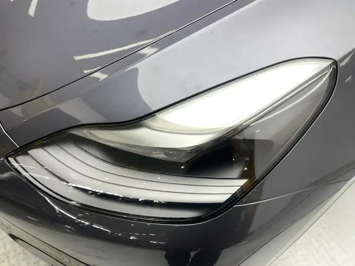 Model Y 2021 Model Long Battery Life Pro All-wheel drive version – фото 12