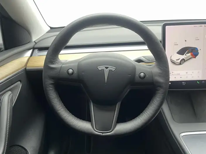 Model Y 2021 Model Long Battery Life Pro All-wheel drive version – фото 16