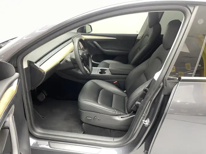 Model Y 2021 Model Long Battery Life Pro All-wheel drive version – фото 17