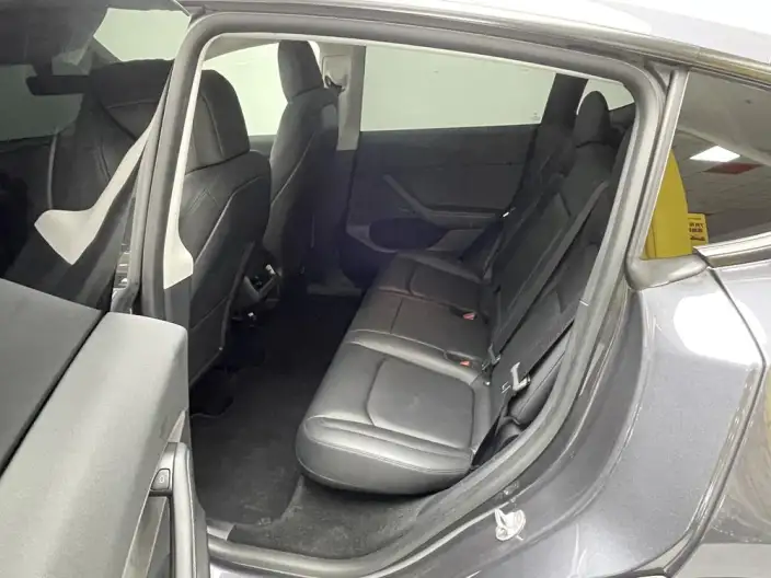 Model Y 2021 Model Long Battery Life Pro All-wheel drive version – фото 18