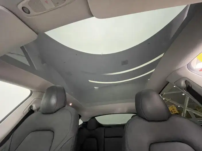 Model Y 2021 Model Long Battery Life Pro All-wheel drive version – фото 19
