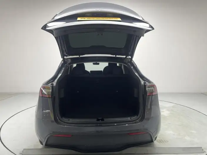 Model Y 2021 Model Long Battery Life Pro All-wheel drive version – фото 20