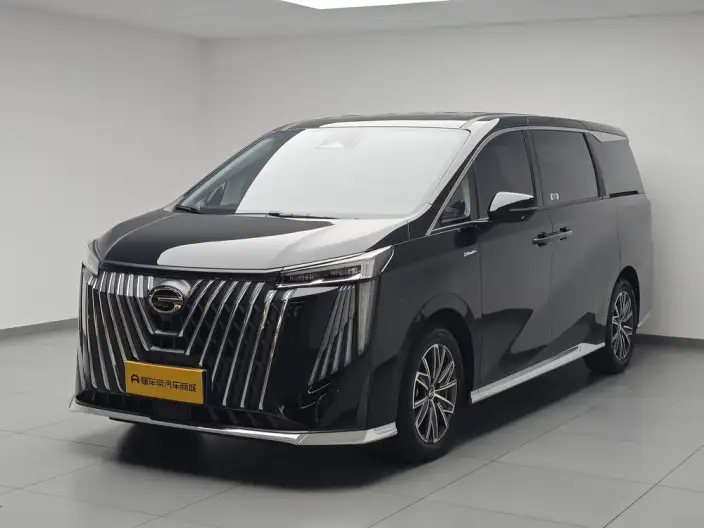 GAC Trumpchi M8 2026 Model 2.0T Exclusive Edition – фото 1