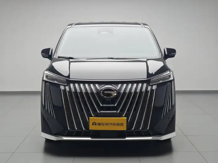 GAC Trumpchi M8 2026 Model 2.0T Exclusive Edition – фото 2