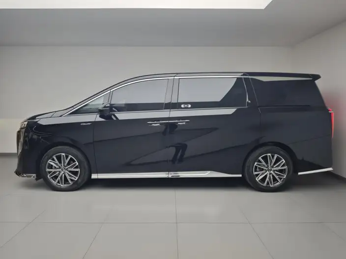 GAC Trumpchi M8 2026 Model 2.0T Exclusive Edition – фото 4