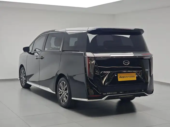 GAC Trumpchi M8 2026 Model 2.0T Exclusive Edition – фото 5