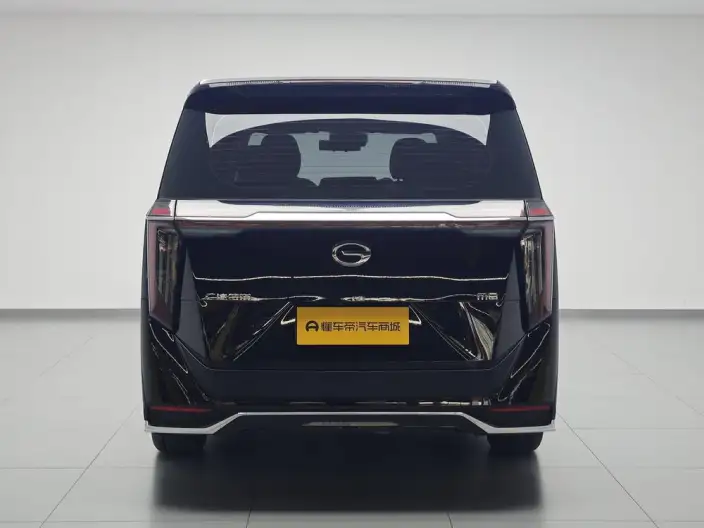 GAC Trumpchi M8 2026 Model 2.0T Exclusive Edition – фото 6