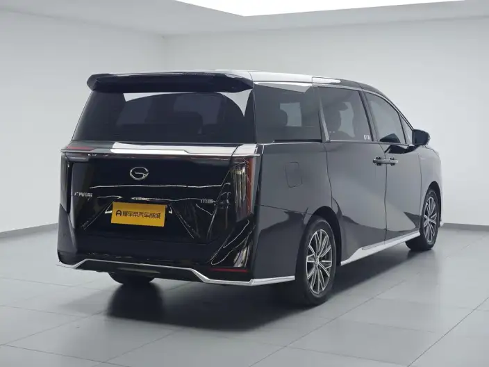 GAC Trumpchi M8 2026 Model 2.0T Exclusive Edition – фото 7