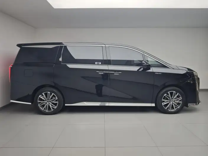 GAC Trumpchi M8 2026 Model 2.0T Exclusive Edition – фото 8
