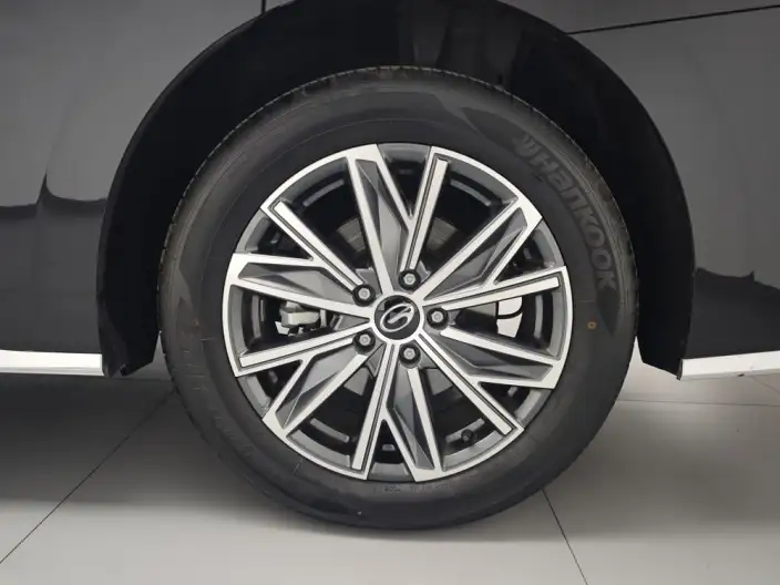 GAC Trumpchi M8 2026 Model 2.0T Exclusive Edition – фото 9