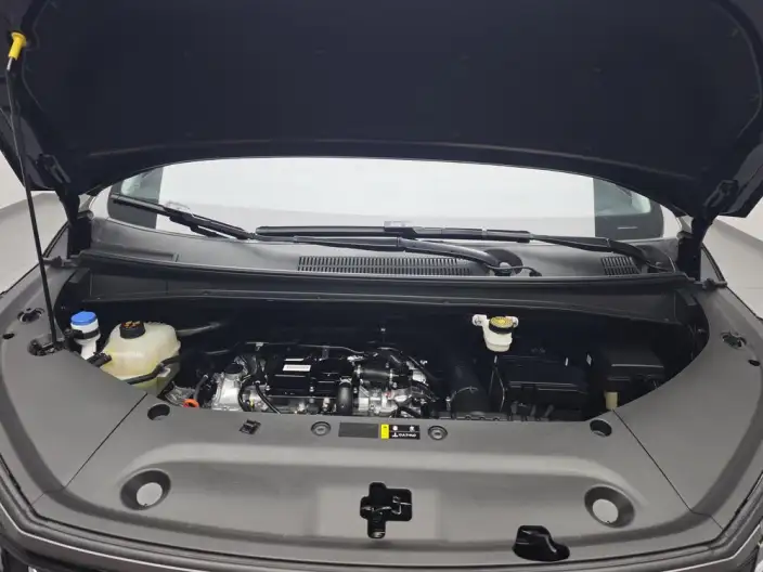 GAC Trumpchi M8 2026 Model 2.0T Exclusive Edition – фото 10
