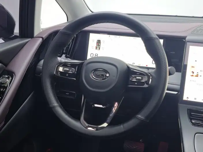 GAC Trumpchi M8 2026 Model 2.0T Exclusive Edition – фото 16