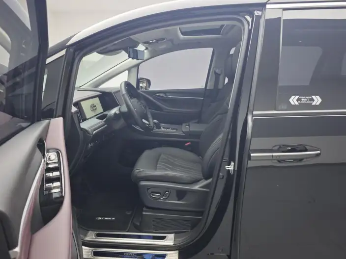 GAC Trumpchi M8 2026 Model 2.0T Exclusive Edition – фото 17