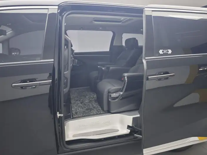 GAC Trumpchi M8 2026 Model 2.0T Exclusive Edition – фото 18