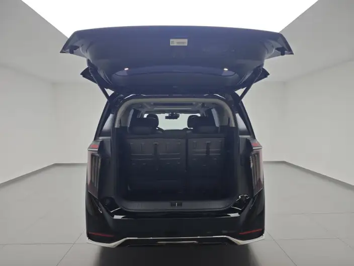 GAC Trumpchi M8 2026 Model 2.0T Exclusive Edition – фото 20
