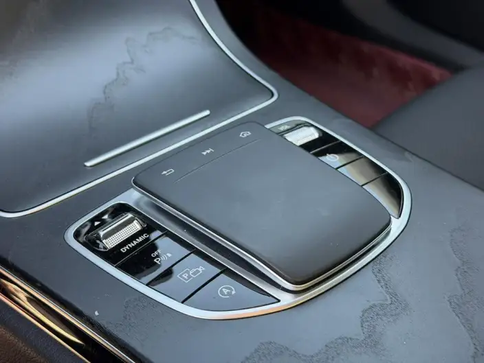 Mercedes-Benz C-Class 2020 Model Facelift C 260 L Sports Edition – фото 10