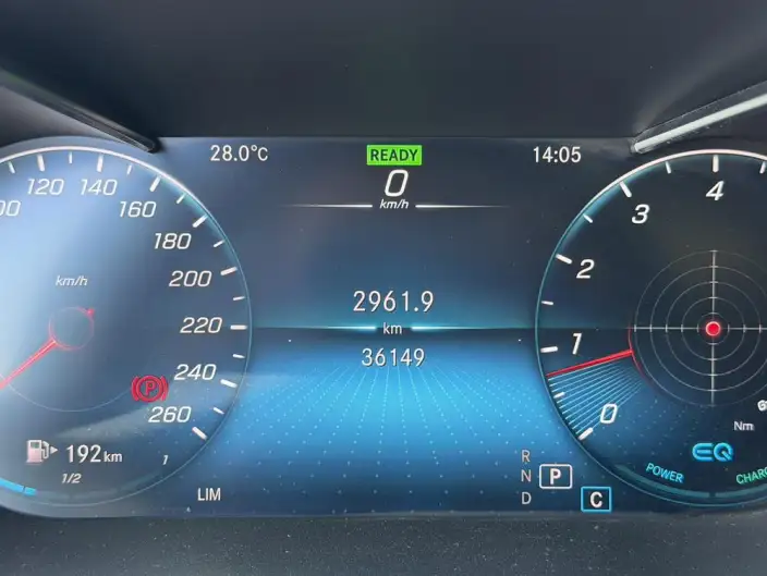 Mercedes-Benz C-Class 2020 Model Facelift C 260 L Sports Edition – фото 12