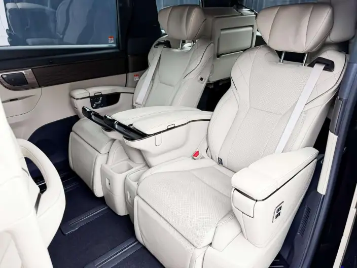 Vellfire 2023 Model Toyota Crown 2.5L Intelligent Hybrid 4WD Supreme Executive Edition – фото 13