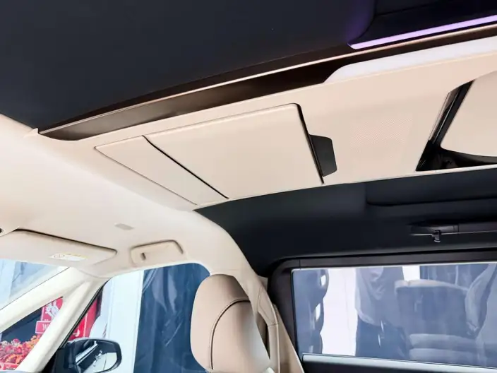 Vellfire 2023 Model Toyota Crown 2.5L Intelligent Hybrid 4WD Supreme Executive Edition – фото 14