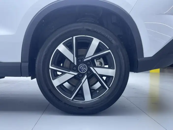BYD Song Pro DM 2024 Model DM-i Honor Edition 71km Pilot Model – фото 9