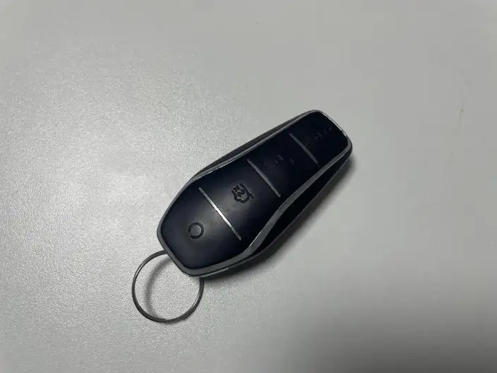 BYD Song Pro DM 2024 Model DM-i Honor Edition 71km Pilot Model – фото 11