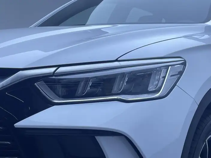 BYD Song Pro DM 2024 Model DM-i Honor Edition 71km Pilot Model – фото 12