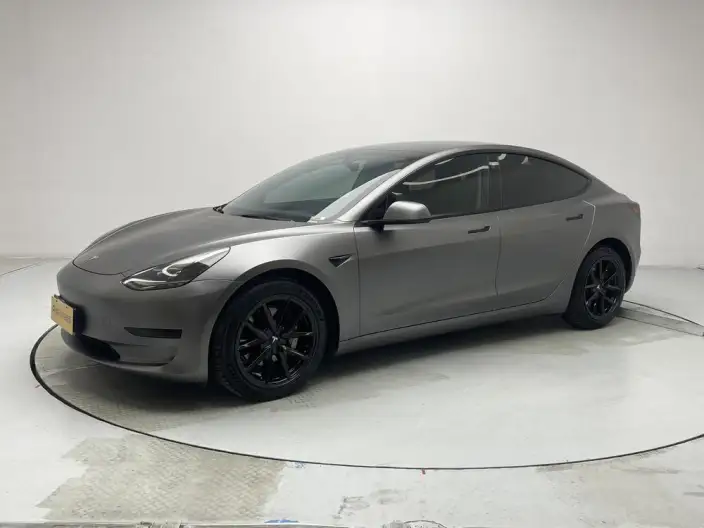 Model 3 2021 Model Standard Battery Life Rear Drive L Class Edition 3D6 – фото 1