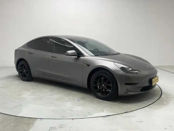 Model 3 2021 Model Standard Battery Life Rear Drive L Class Edition 3D6 – фото 3