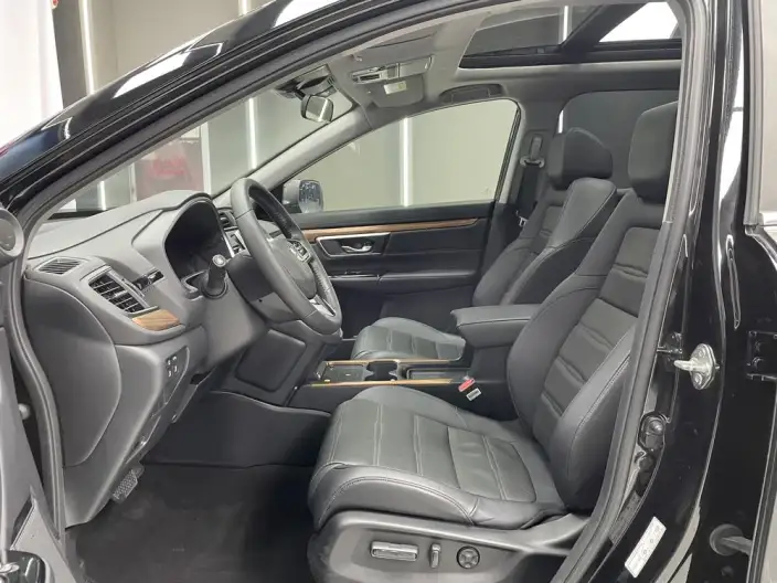 Honda CR-V 2021 Model 240TURBO CVT 2WD Fashion edition – фото 10