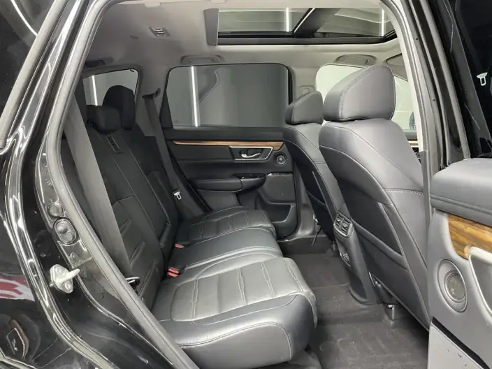 Honda CR-V 2021 Model 240TURBO CVT 2WD Fashion edition – фото 11