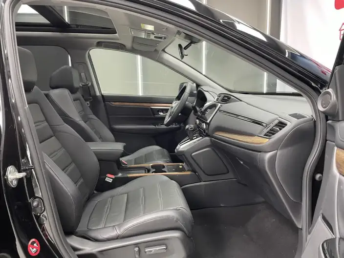 Honda CR-V 2021 Model 240TURBO CVT 2WD Fashion edition – фото 12