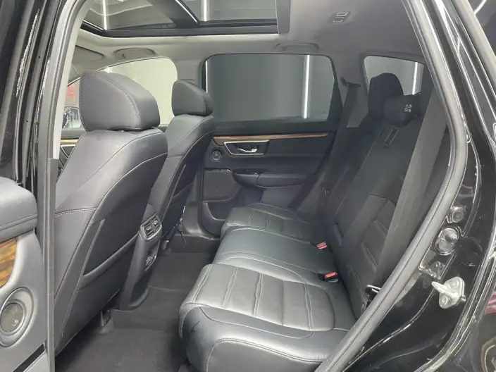 Honda CR-V 2021 Model 240TURBO CVT 2WD Fashion edition – фото 13