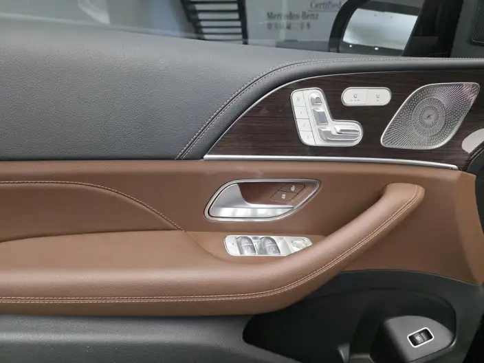 Mercedes-Benz GLE Imported 2023 Model GLE 350 4MATIC Fashion Model – фото 6