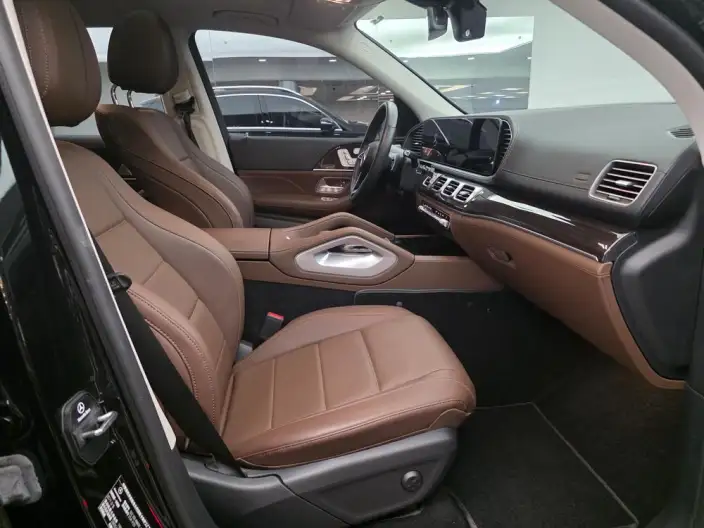 Mercedes-Benz GLE Imported 2023 Model GLE 350 4MATIC Fashion Model – фото 11