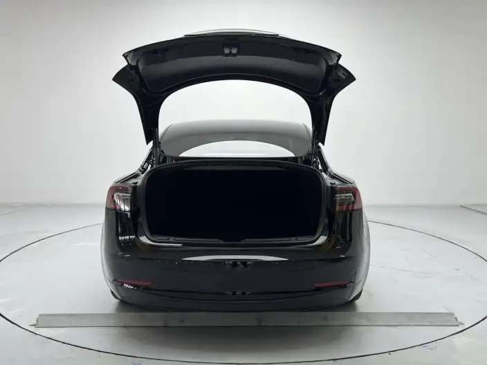 Model 3 2021 Model Standard Battery Life Rear Drive L Class Edition 3D6 – фото 20
