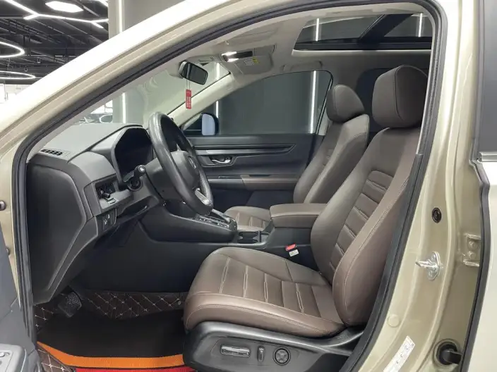 Honda CR-V 2023 Model 240TURBO CVT 2WD Smart Edition 5 seat Edition – фото 10