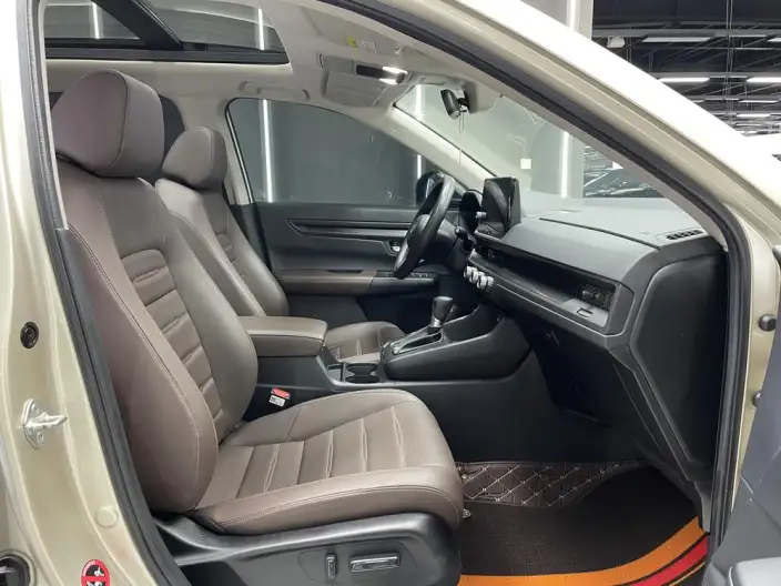 Honda CR-V 2023 Model 240TURBO CVT 2WD Smart Edition 5 seat Edition – фото 11