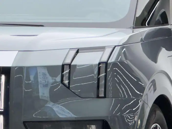 ZEEKR 009 2024 Model VI seat Executive Edition 4WD 108kWh – фото 8