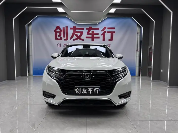 Honda UR-V 2020 Model 370TURBO 4WD Exclusive Edition – фото 2
