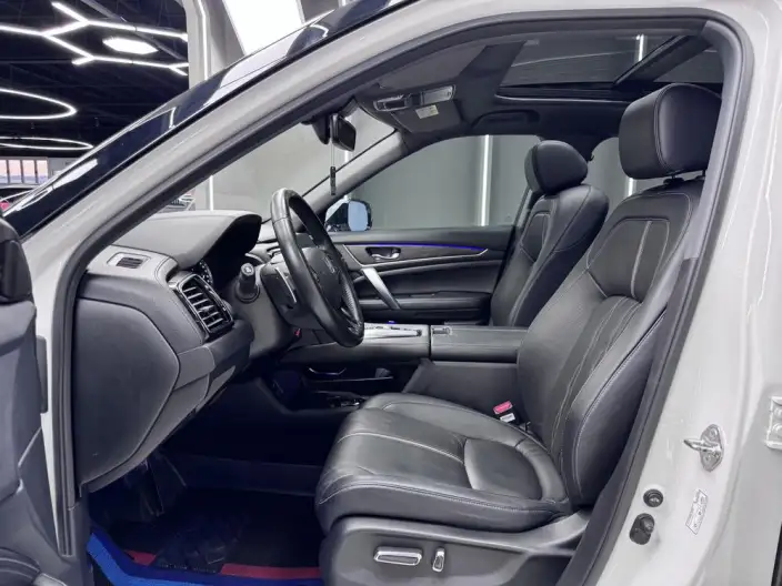 Honda UR-V 2020 Model 370TURBO 4WD Exclusive Edition – фото 9